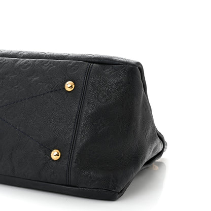 Louis Vuitton Empreinte Artsy MM Infini 10 of 10