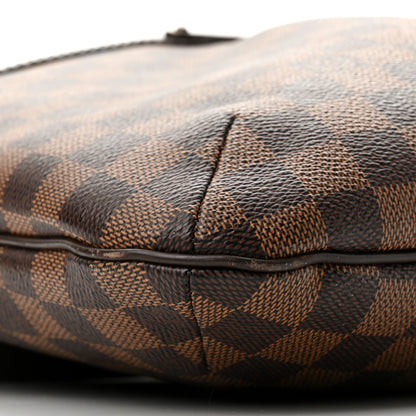 Louis Vuitton Damier Ebene Bloomsbury PM 9 of 12