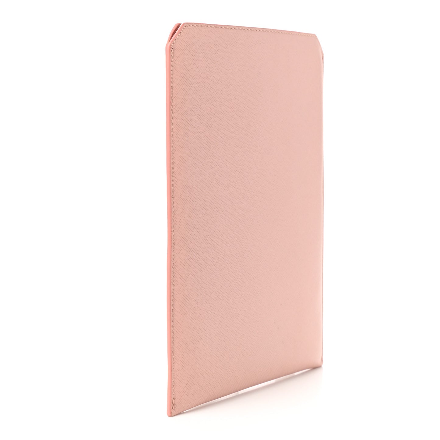 Saffiano Travel iPad Mini Sleeve Case Orchidea