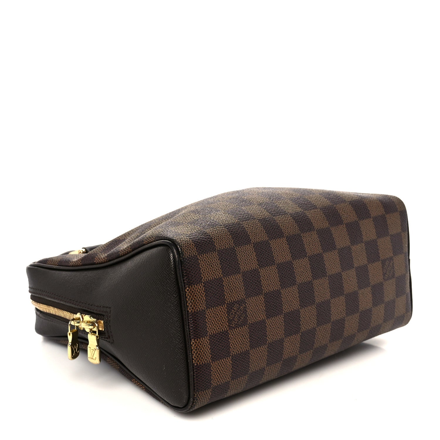 Louis Vuitton Damier Ebene Brera 4 of 10