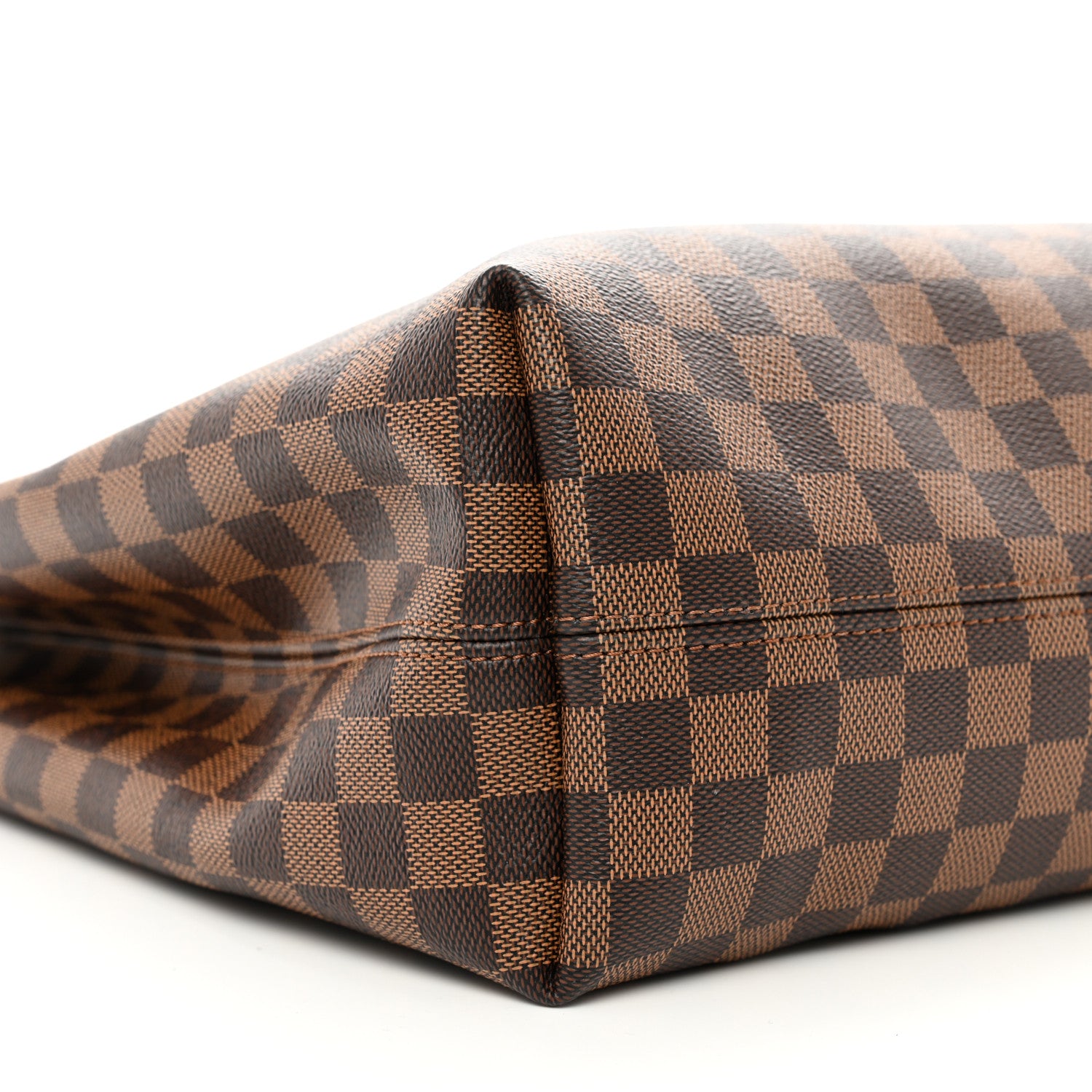 Louis Vuitton Damier Ebene Graceful MM 8 of 9