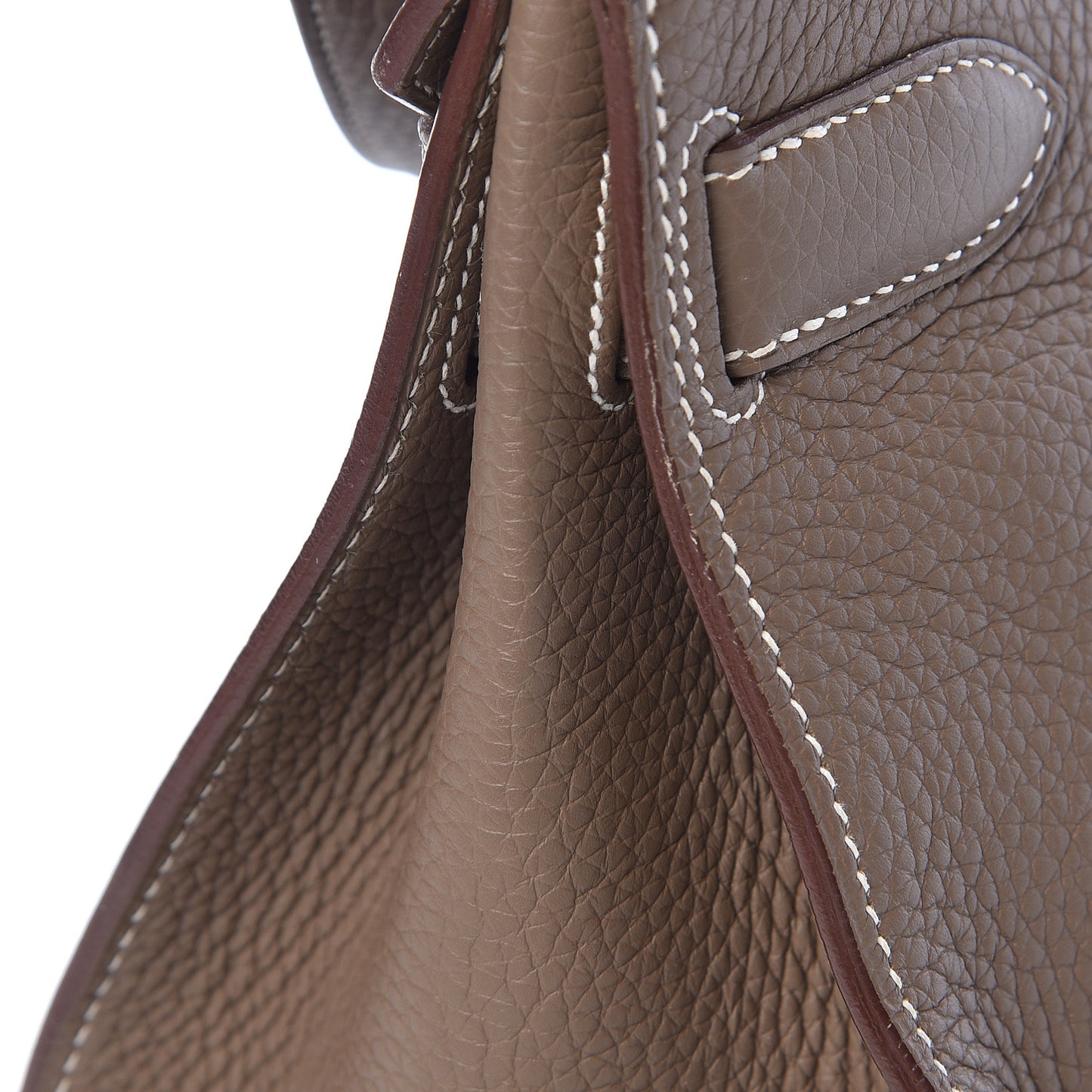 Taurillon Clemence Jypsiere 34 Etoupe