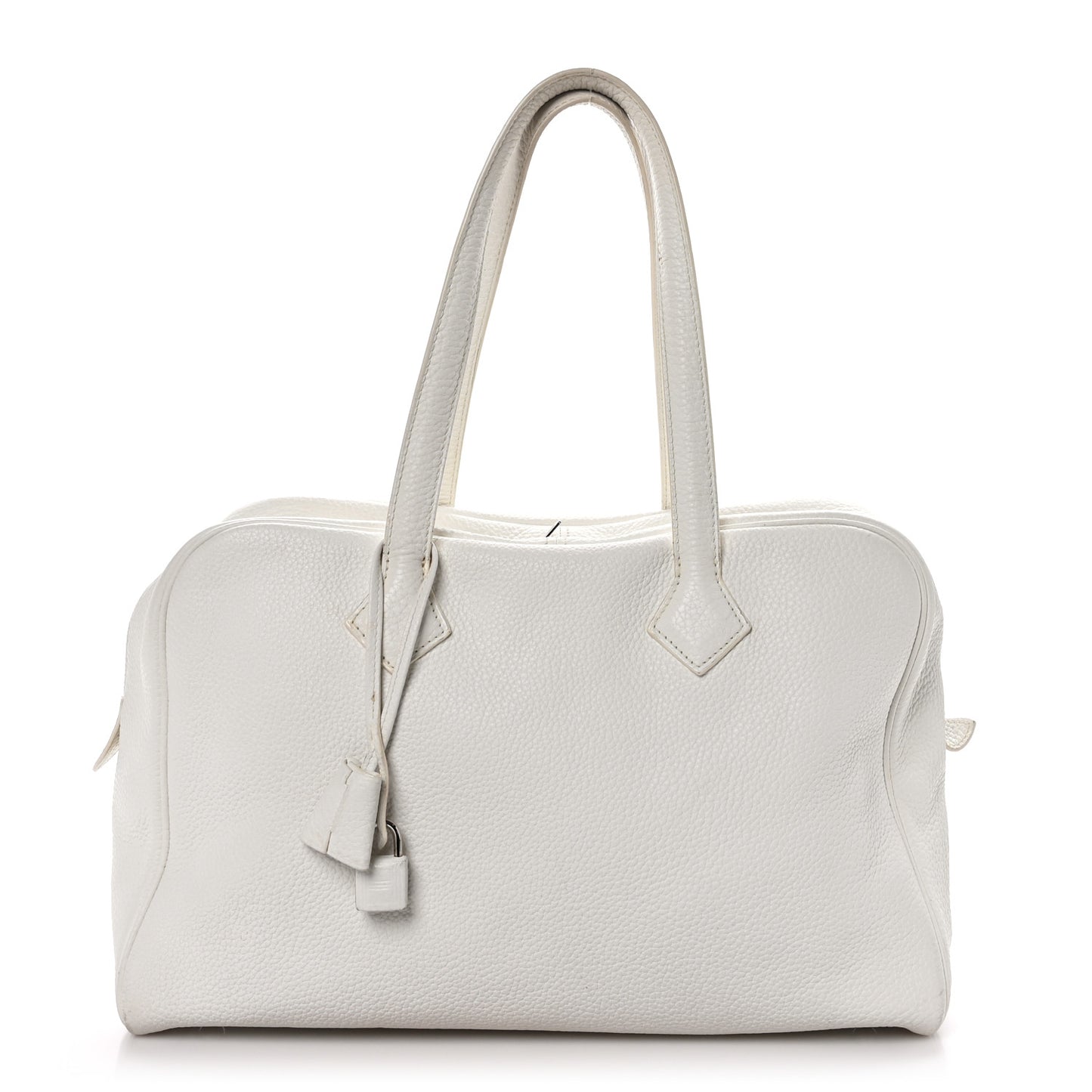 Taurillon Clemence Victoria II 35 White