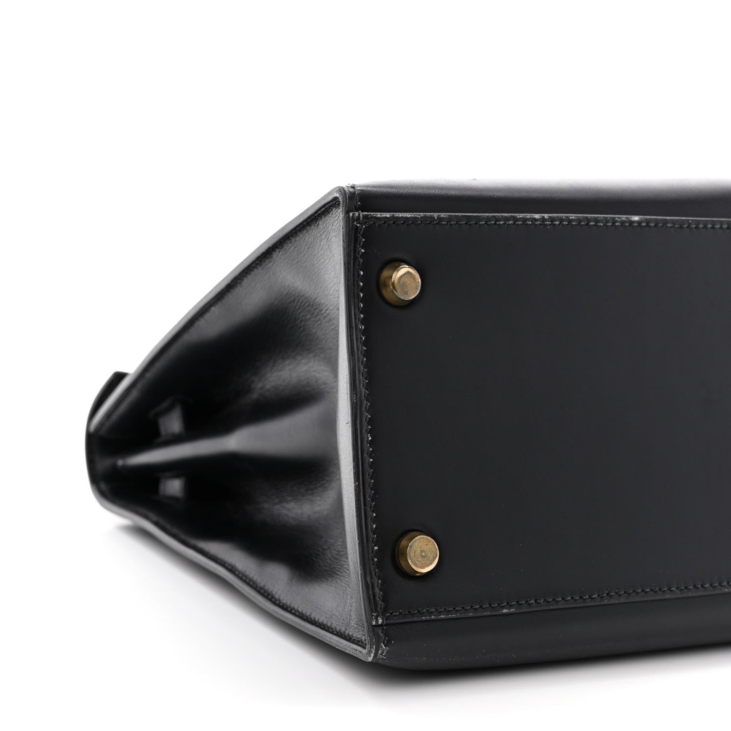 Hermes Chamonix Kelly Sellier 32 Black 11 of 19