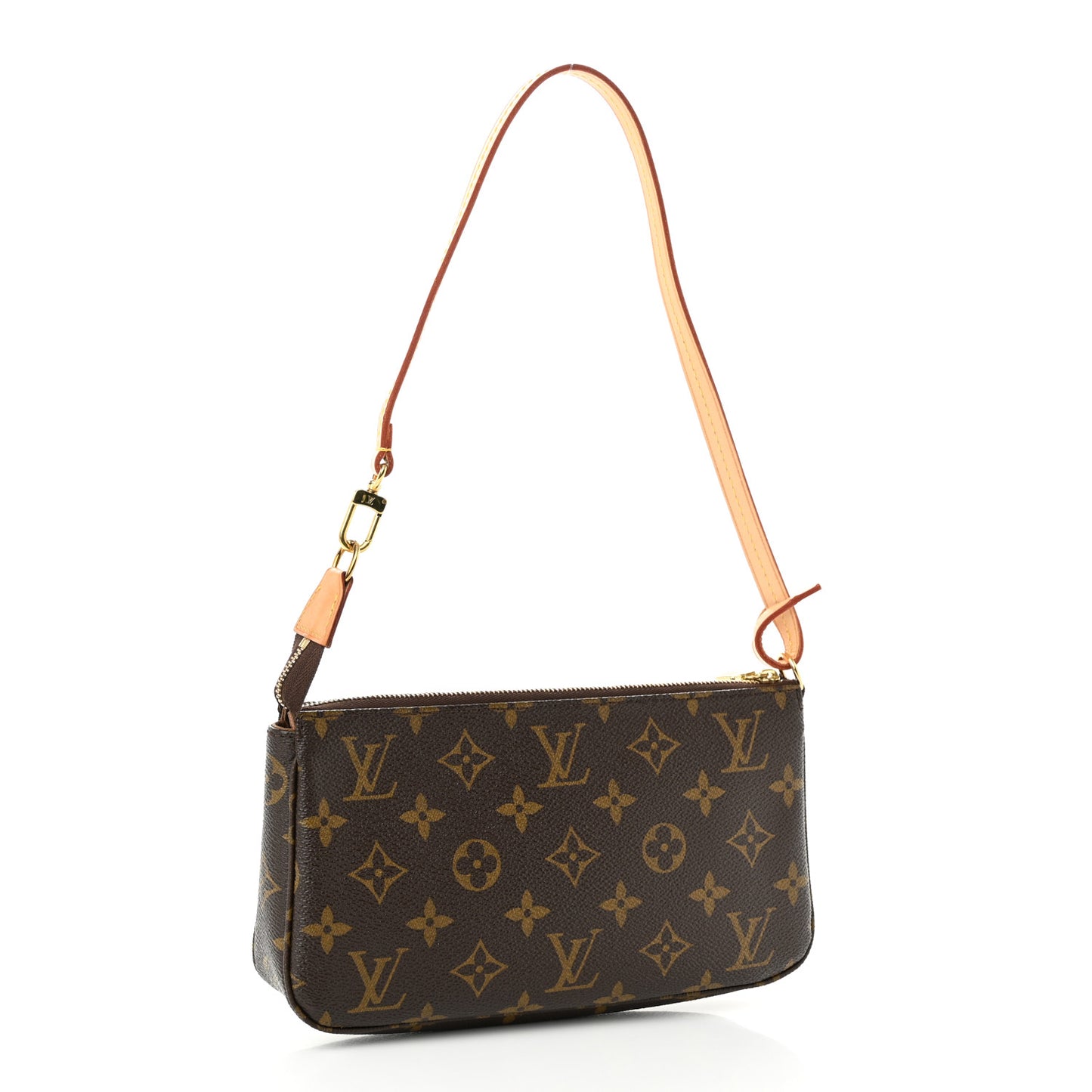 Monogram Pochette Accessories NM