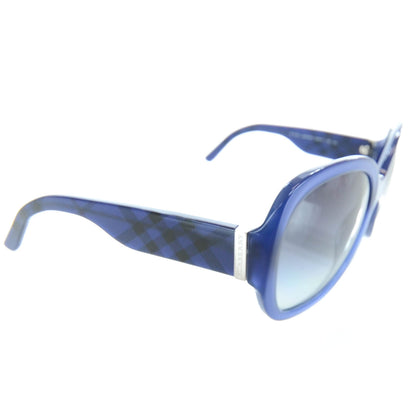 Burberry Nova Check Sunglasses B 4103 Violet 1 of 5