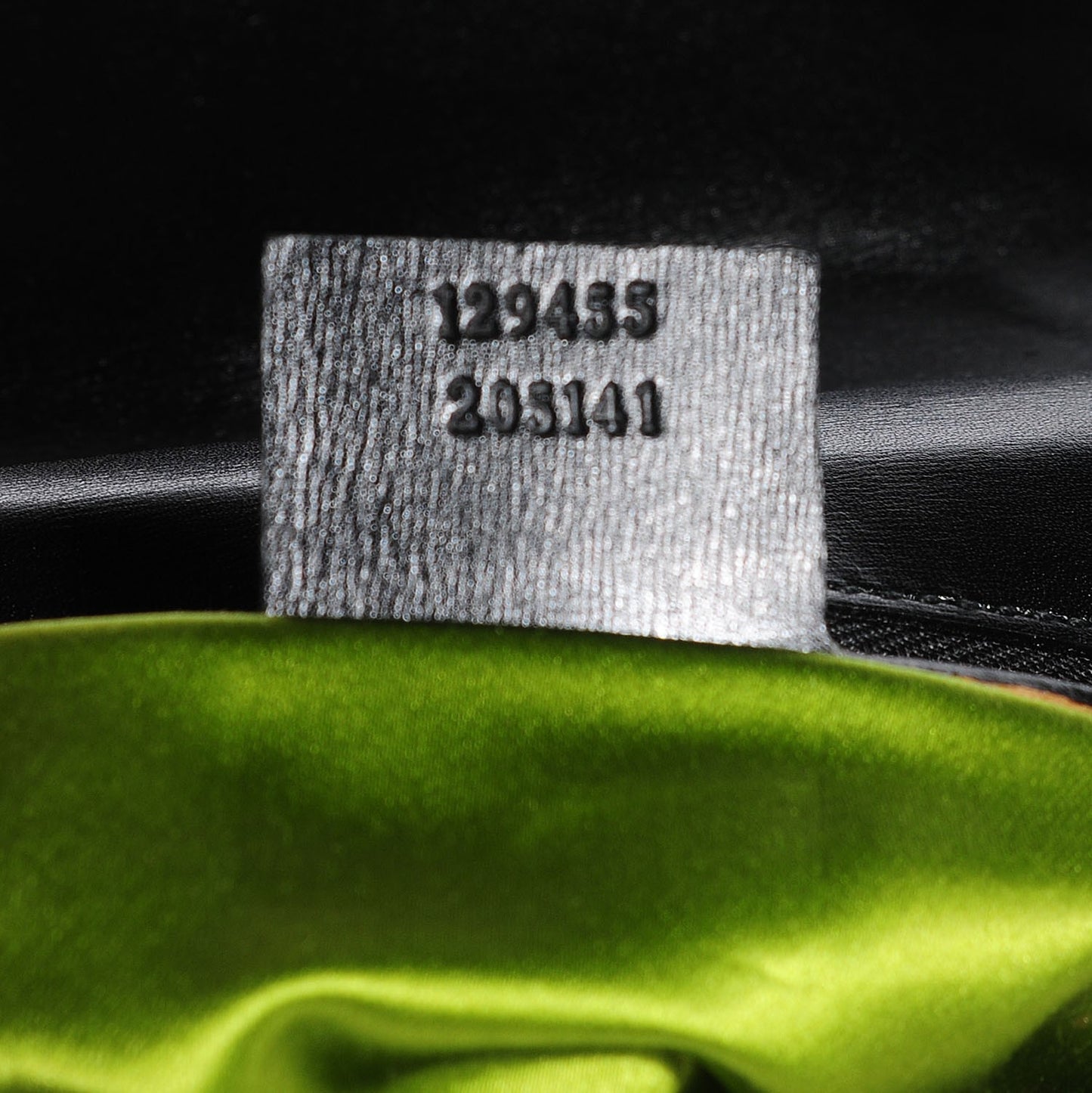 Monogram Alligator Web Tom Ford Serpent Snake Head Flap