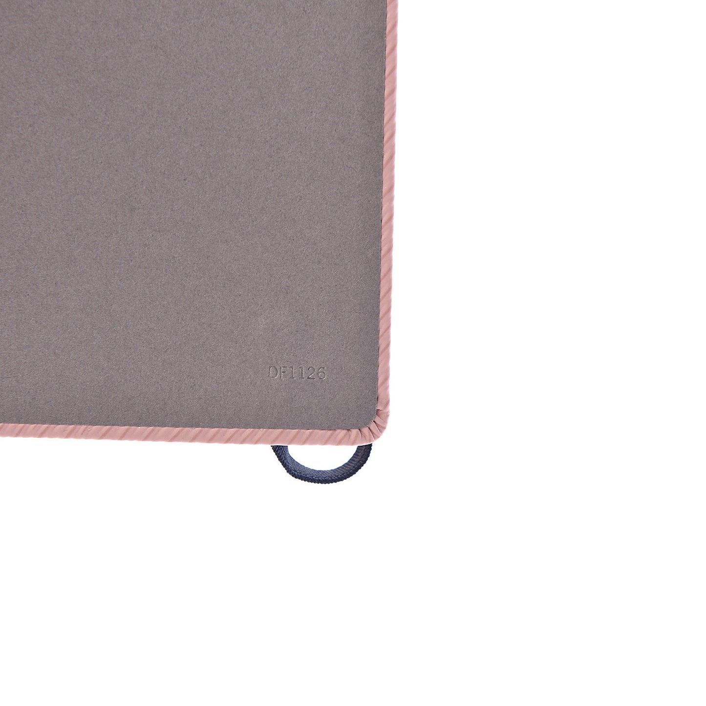 Epi Gustave Notebook PM Pale Pink