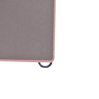 Louis Vuitton Epi Gustave Notebook PM Pale Pink 6 of 6