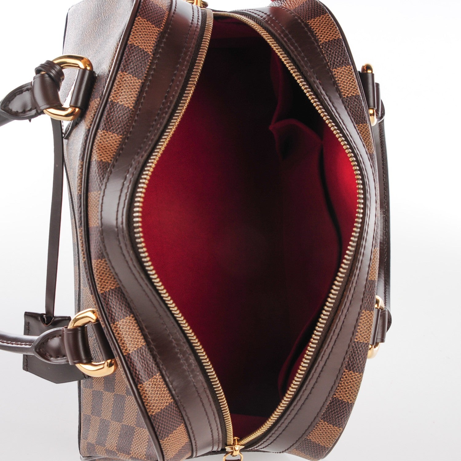 Louis Vuitton Damier Ebene Duomo 5 of 7