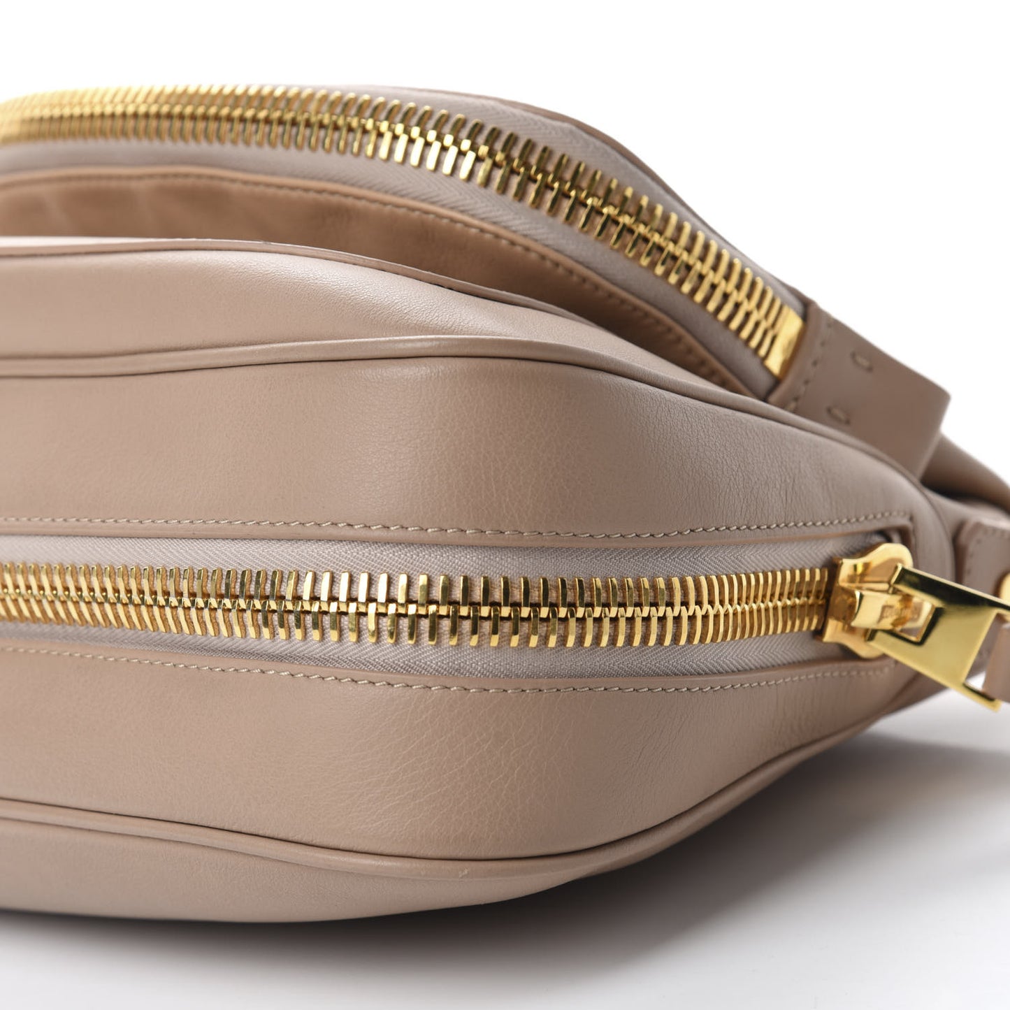Calfskin Medium Jennifer Crossbody Tuscany Pink