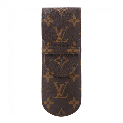 Louis Vuitton Monogram Etui Pen Holder Case 1 of 7