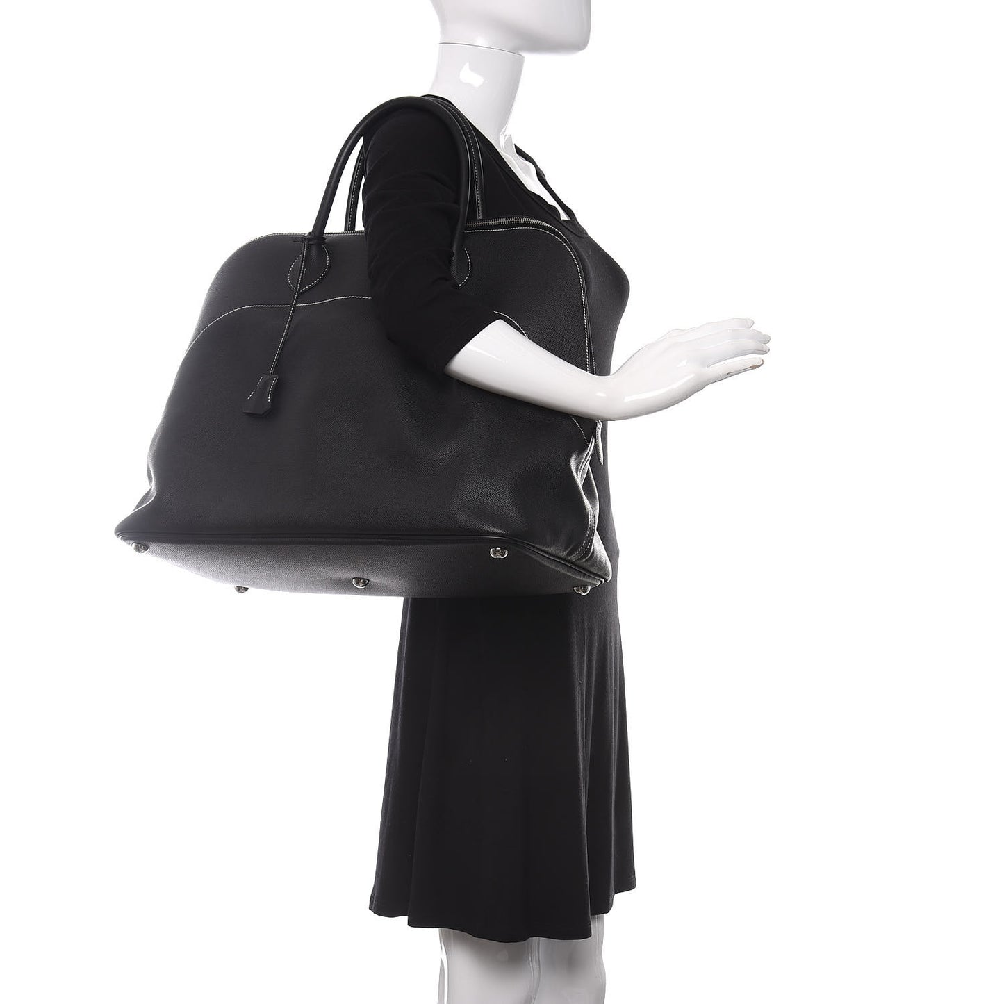 Epsom Bolide 45 Black