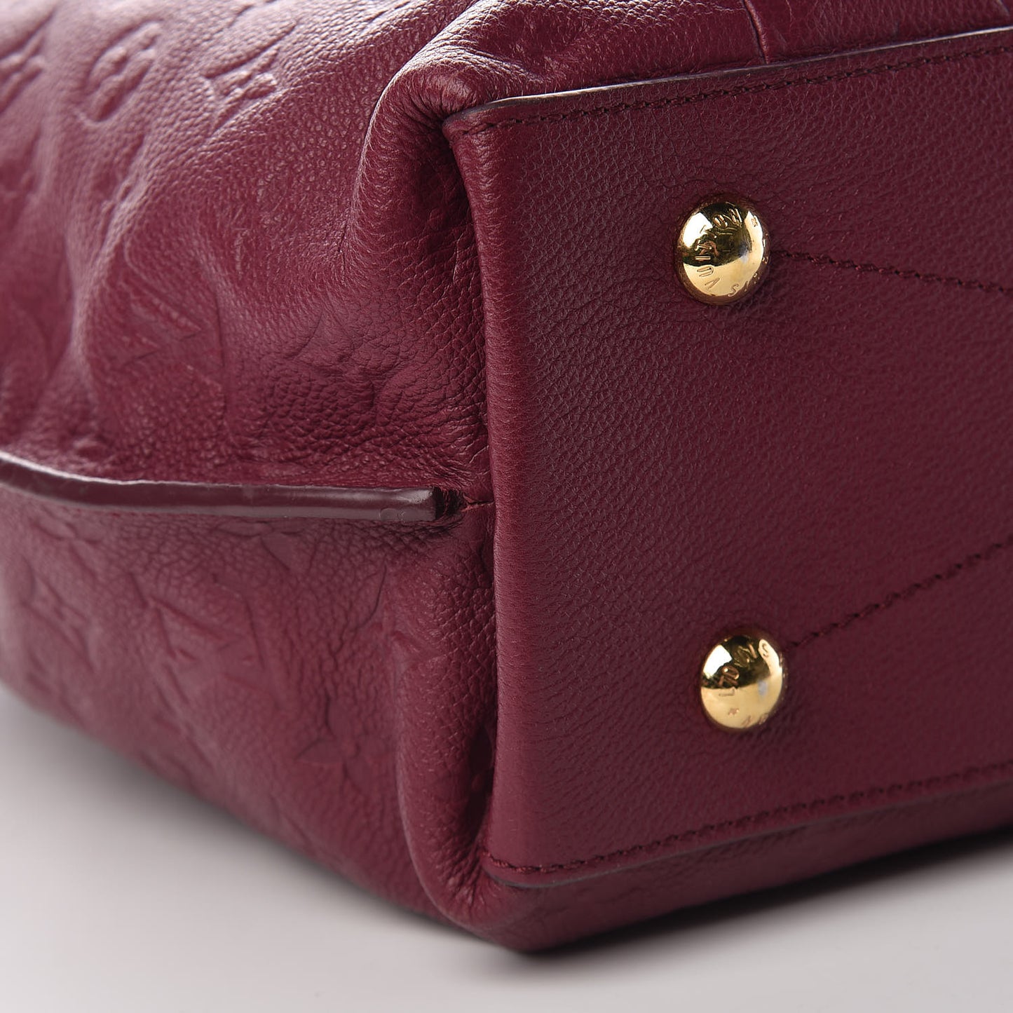 Empreinte Metis Aurore