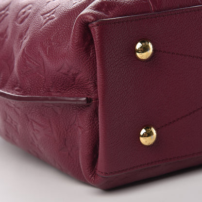 Louis Vuitton Empreinte Metis Aurore 11 of 23