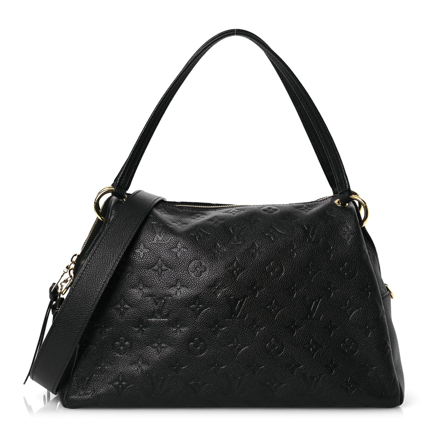 Empreinte Ponthieu PM Black