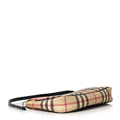 Burberry House Check Pochette 3 of 12