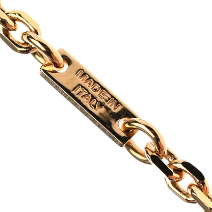 Fendi Metal F is Fendi Necklace Gold 7 of 9