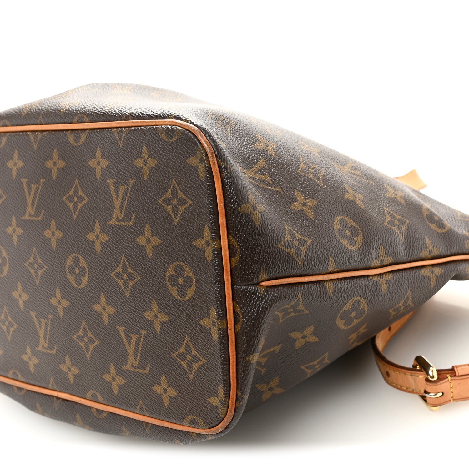 Louis Vuitton Monogram Palermo PM 11 of 12