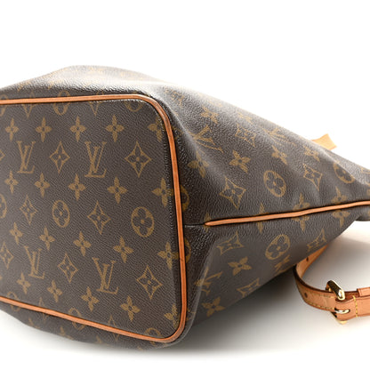 Louis Vuitton Monogram Palermo PM 11 of 12