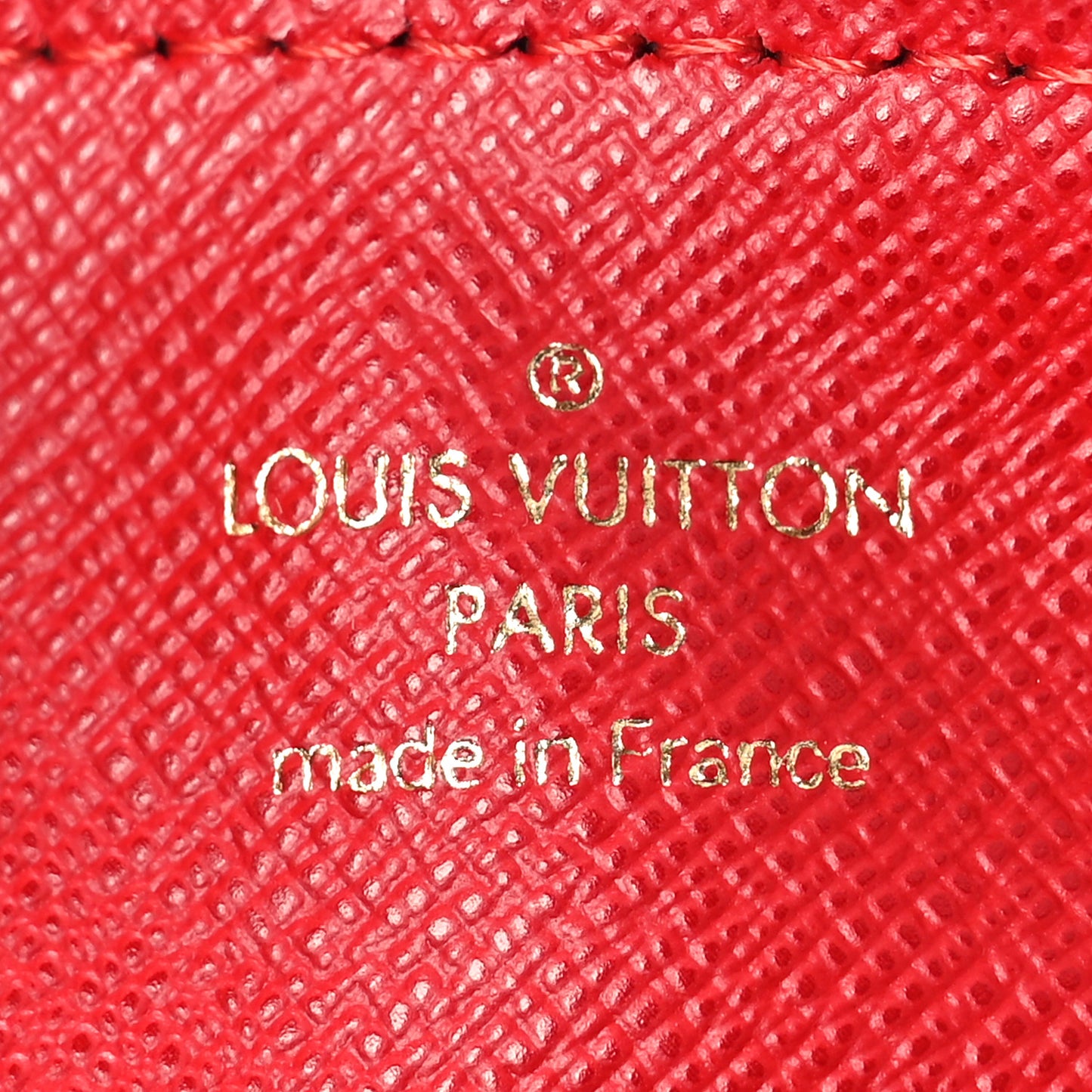 Damier Ebene Papillon 30