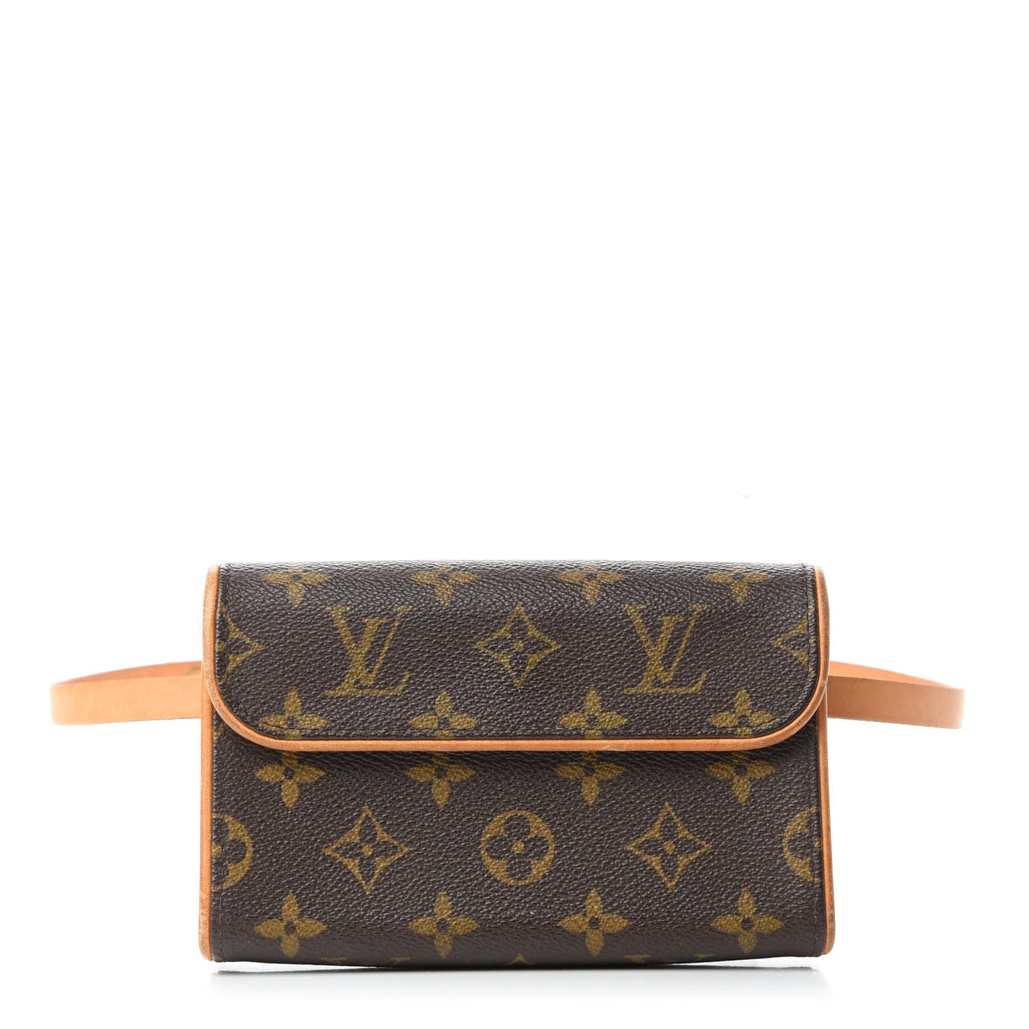 Monogram Pochette Florentine XS