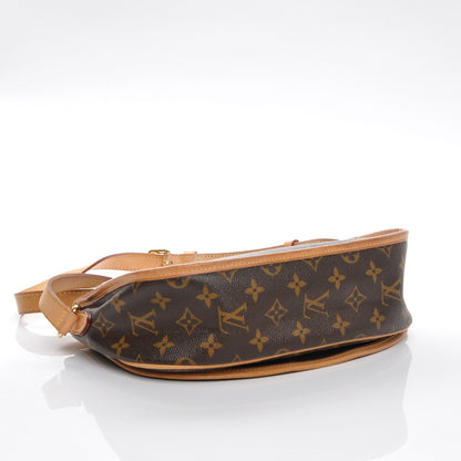 Louis Vuitton Monogram Menilmontant PM 4 of 8