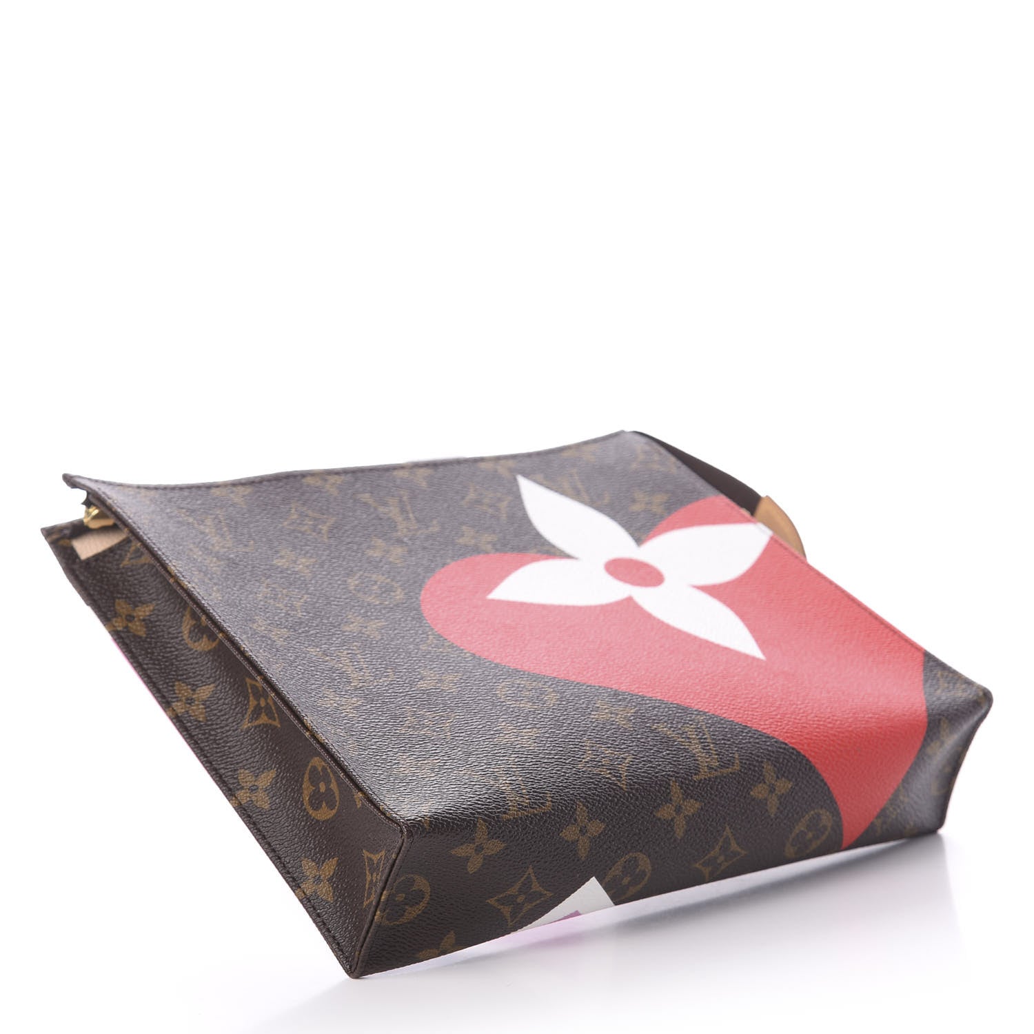 Louis Vuitton Monogram Game On Toiletry Pouch 26 3 of 5