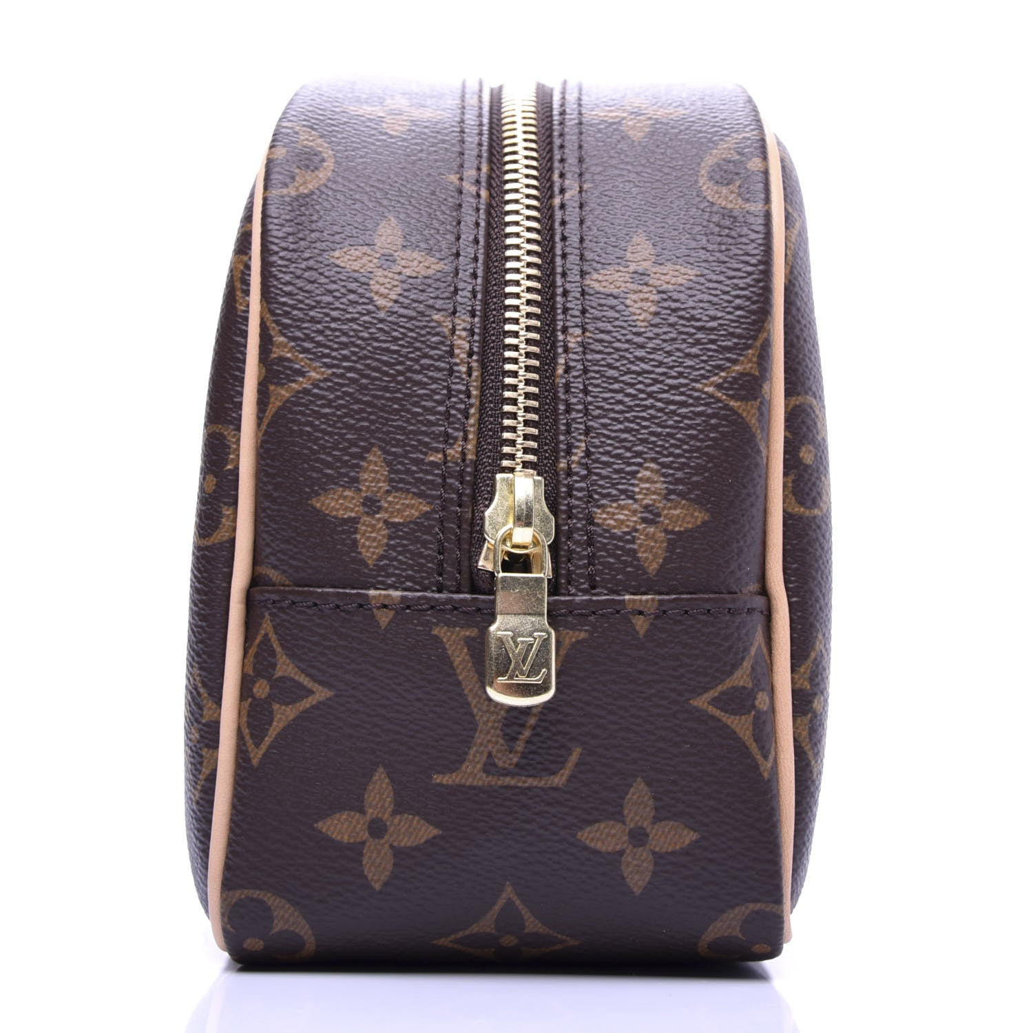 Louis Vuitton Monogram Toiletry Bag 25 9 of 10
