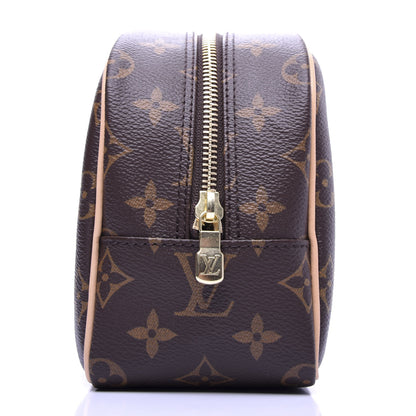 Louis Vuitton Monogram Toiletry Bag 25 9 of 10
