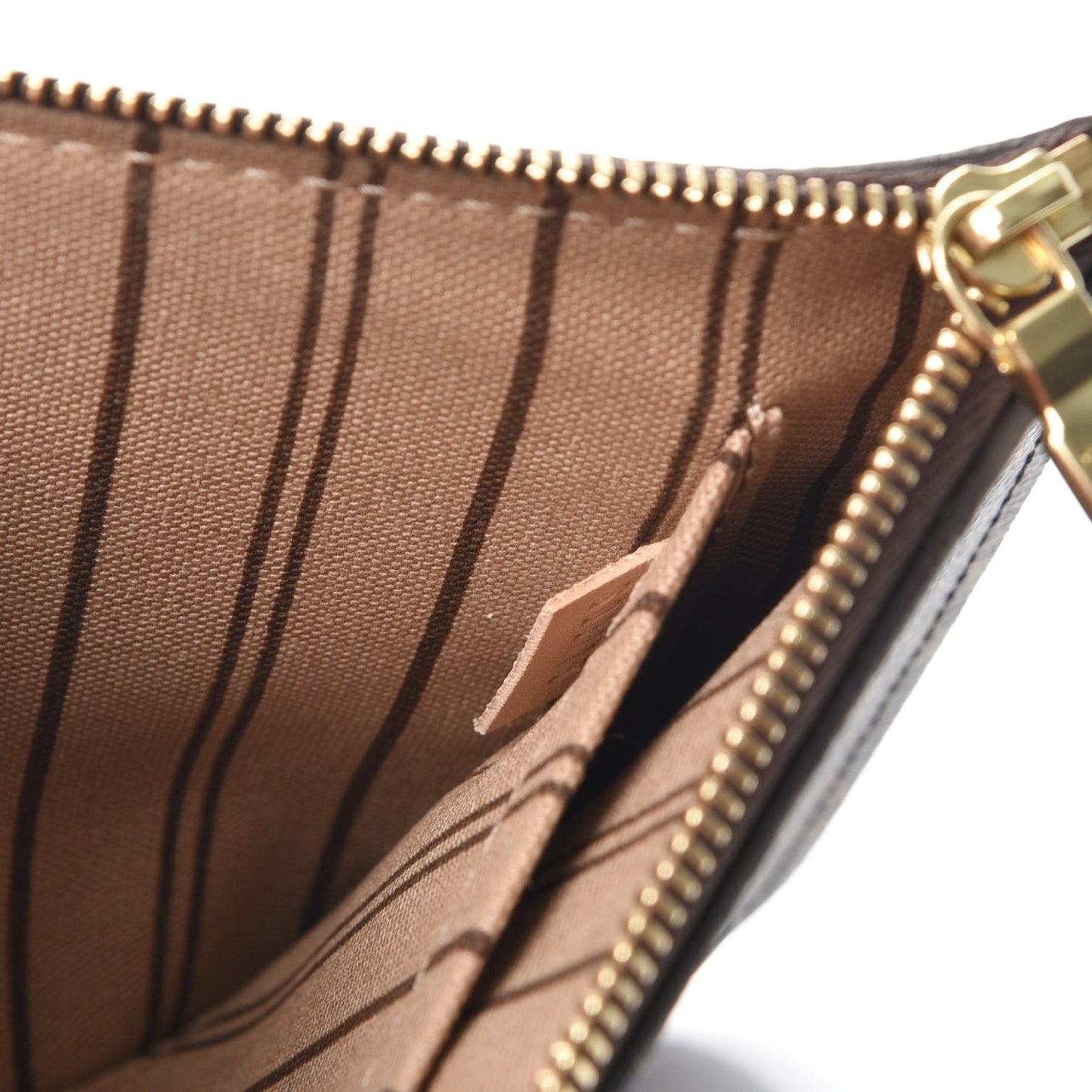 Monogram Neverfull MM GM Pochette