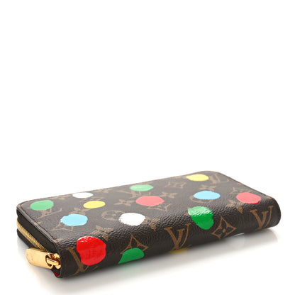 Louis Vuitton LV X YK Monogram Zippy Wallet 4 of 8