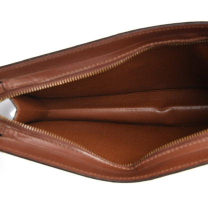 Louis Vuitton Monogram Pochette Homme 5 of 13