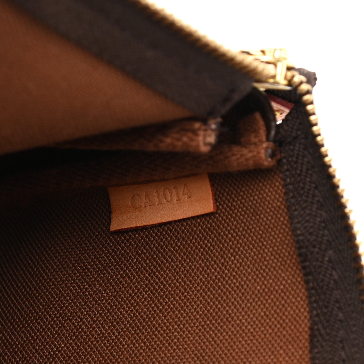 Louis Vuitton Monogram Pochette Accessories 7 of 9