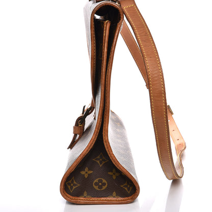 Louis Vuitton Monogram Beverly GM Briefcase 10 of 20