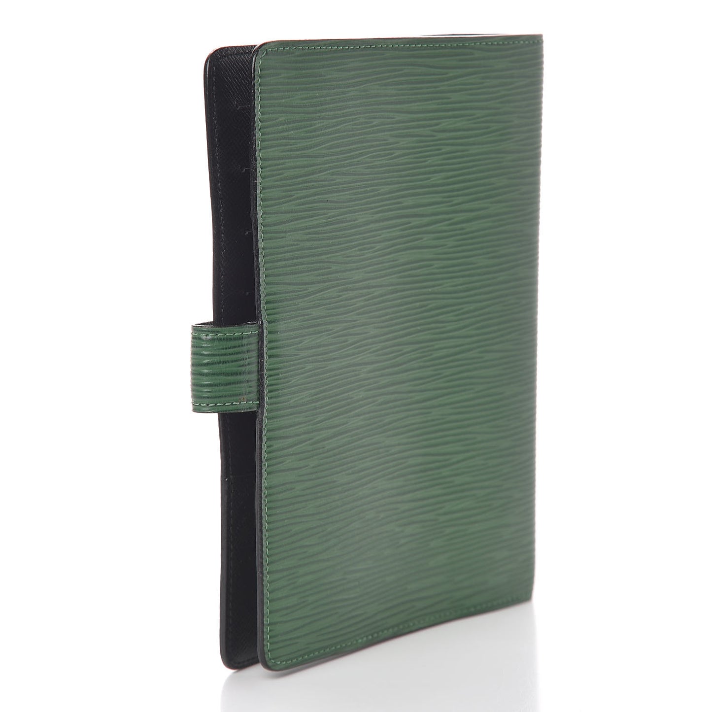 Epi Medium Ring Agenda Cover Borneo