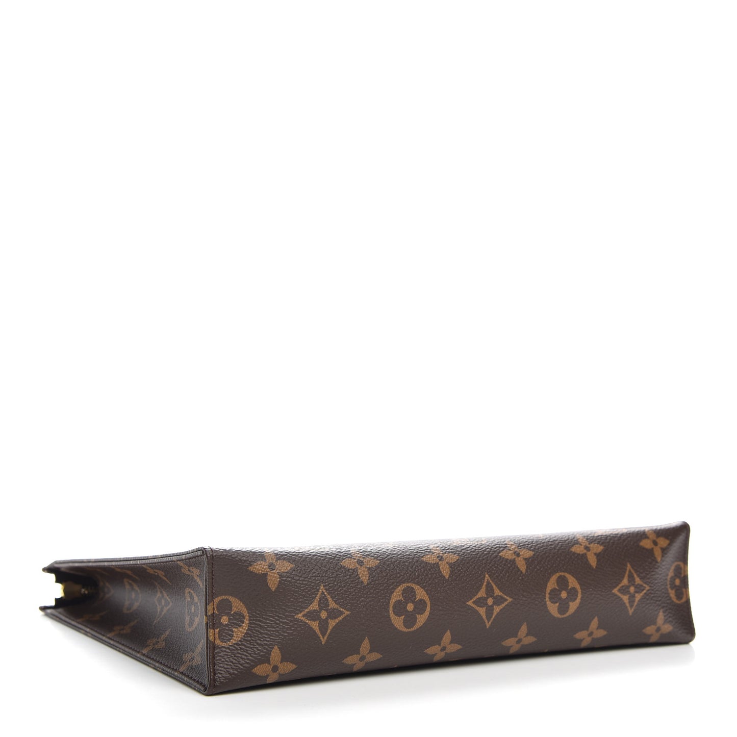 Monogram Toiletry Pouch 26