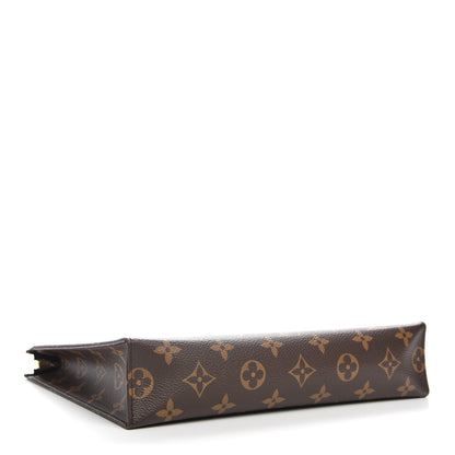 Louis Vuitton Monogram Toiletry Pouch 26 3 of 4
