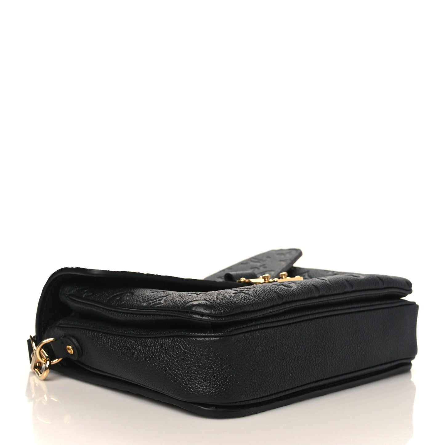 Empreinte Pochette Metis Black