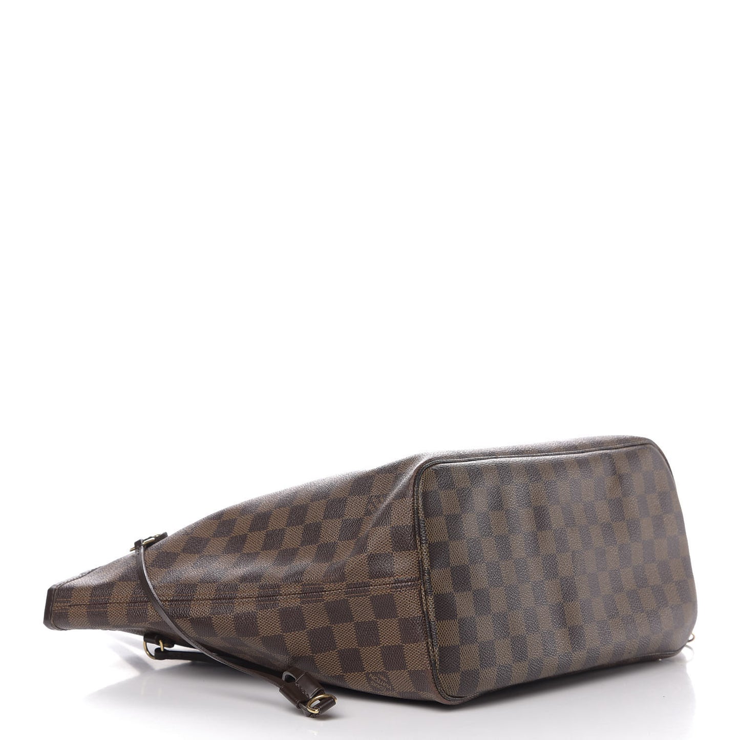 Damier Ebene Neverfull MM