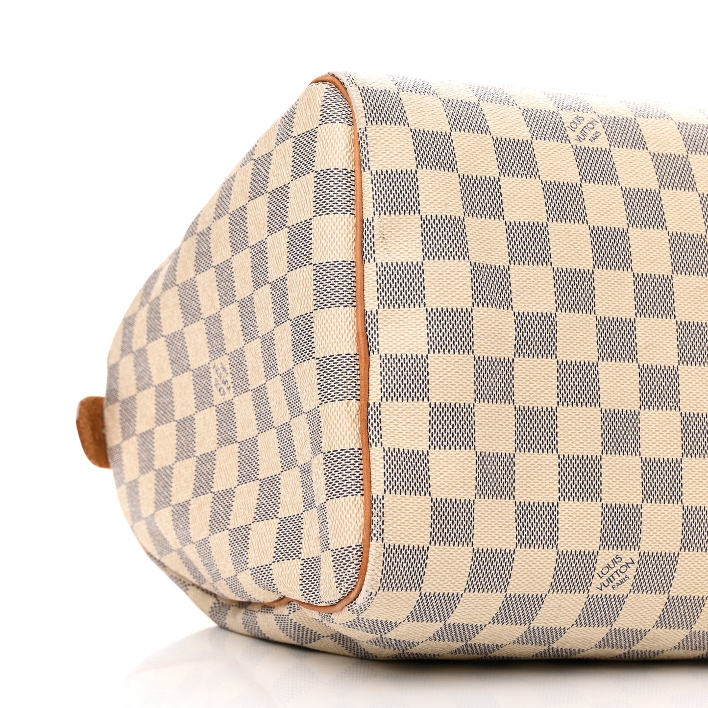 Damier Azur Speedy 35