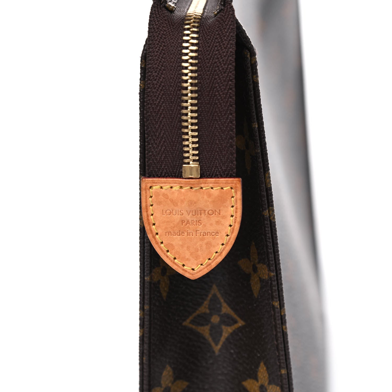 Louis Vuitton Monogram Toiletry Pouch 26 5 of 5