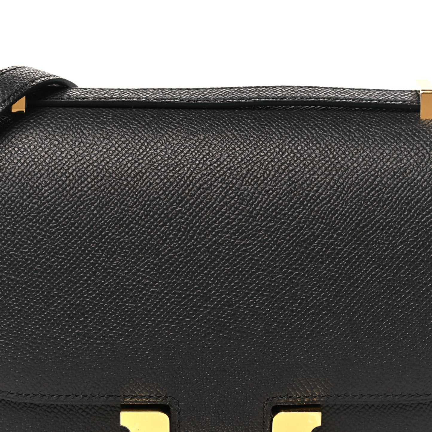 Epsom Constance 18 Black