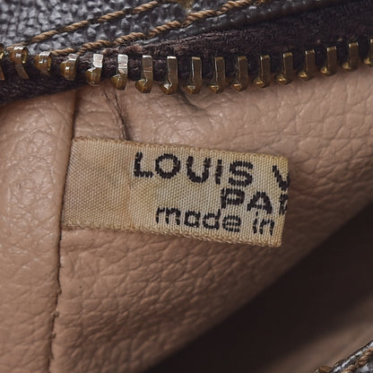 Louis Vuitton Monogram Trousse Toilette 28 5 of 14