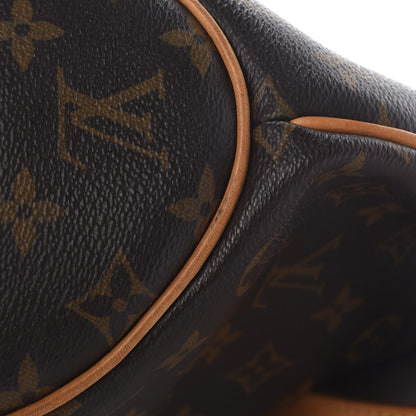 Louis Vuitton Monogram Delightful PM 16 of 19