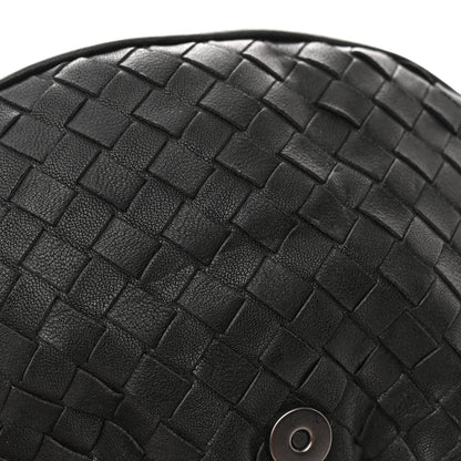 Bottega Veneta Nappa Intrecciato Belt Bag Nero Black 11 of 12