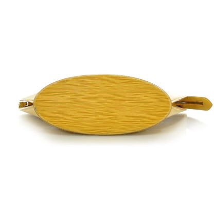 Louis Vuitton Epi Saint Jacques PM w Short Straps Yellow 4 of 6