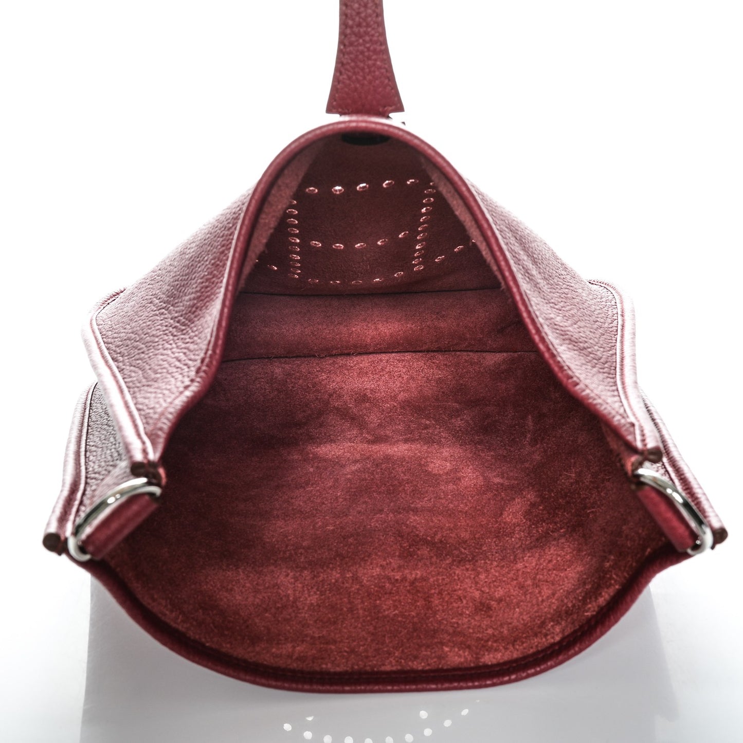 Taurillon Clemence Evelyne III PM Rubis