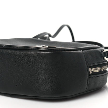 Saint Laurent Nappa Monogram Blogger Bag Black 9 of 9