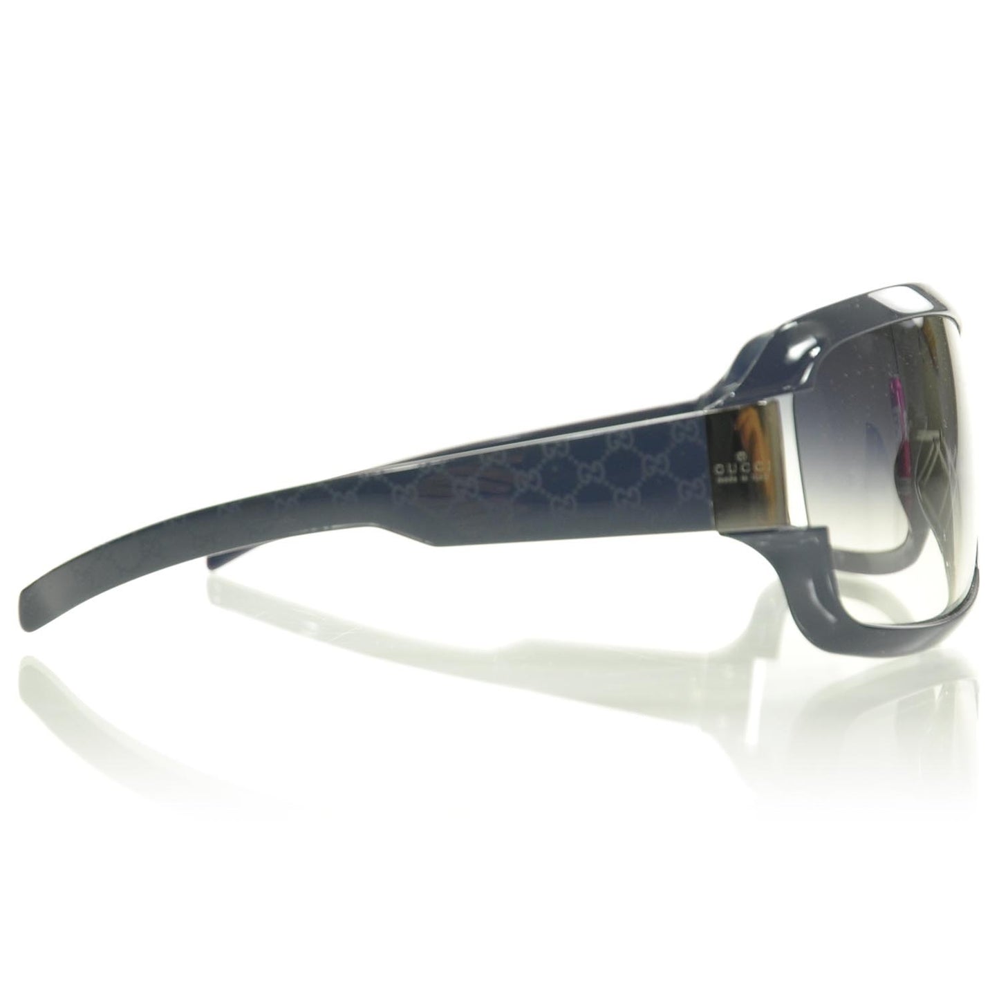 Monogram Sunglasses 1546S Blue
